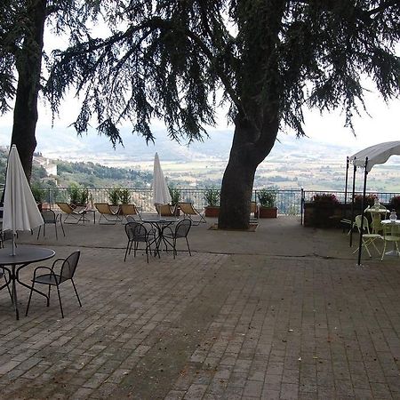 Casa Betania Hotel Cortona Bagian luar foto
