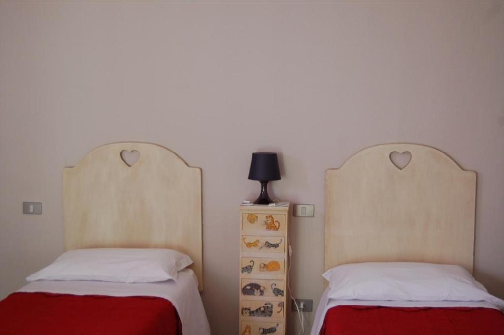 Casa Betania Hotel Cortona Ruang foto