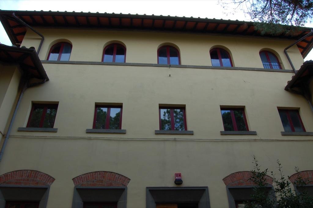 Casa Betania Hotel Cortona Bagian luar foto