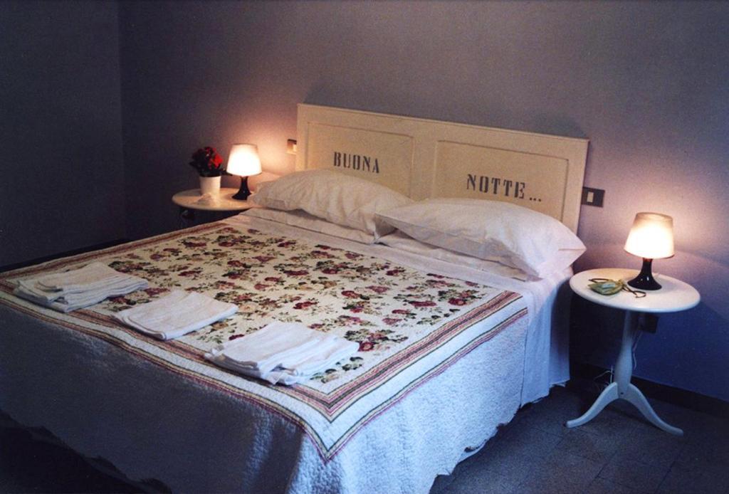 Casa Betania Hotel Cortona Ruang foto