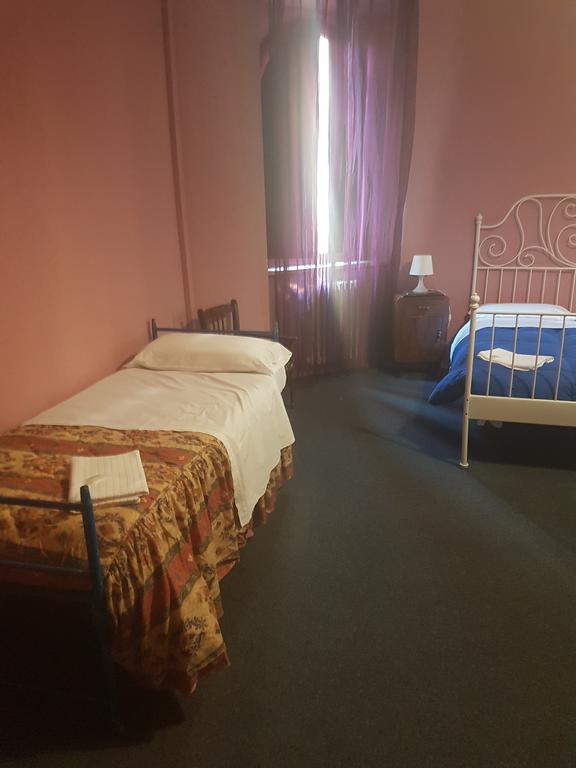 Casa Betania Hotel Cortona Bagian luar foto