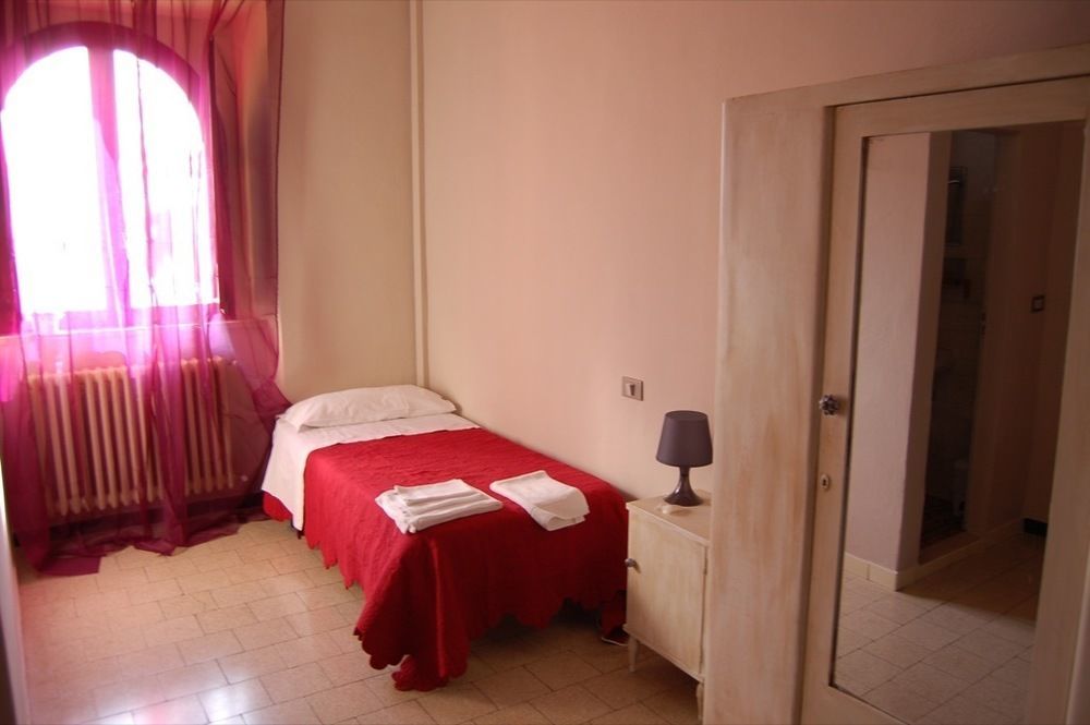 Casa Betania Hotel Cortona Bagian luar foto